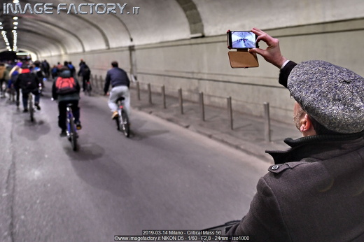 2019-03-14 Milano - Critical Mass 56